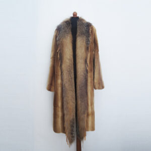 Tsiolakis Furs Leather Store 12 35